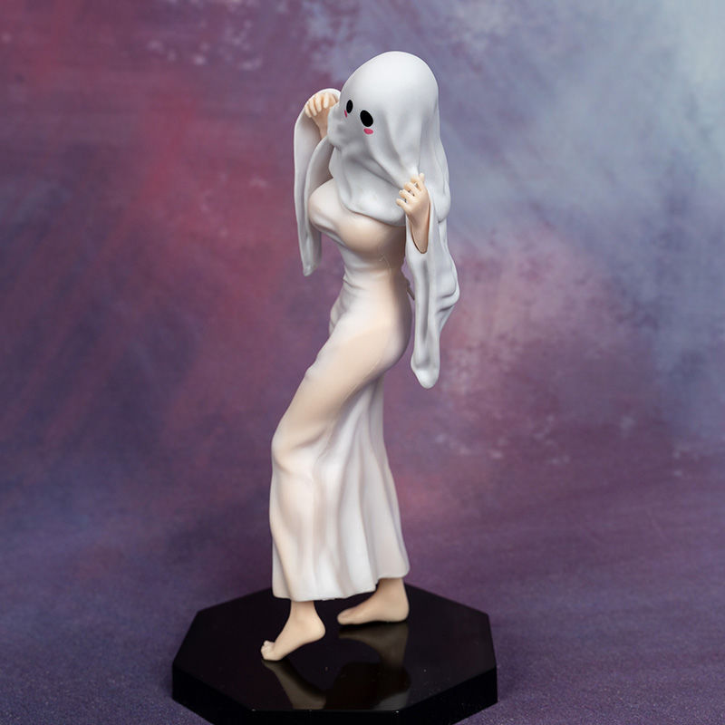 Vintage Collectible Figures - Novo produto em pé fantasma mãe