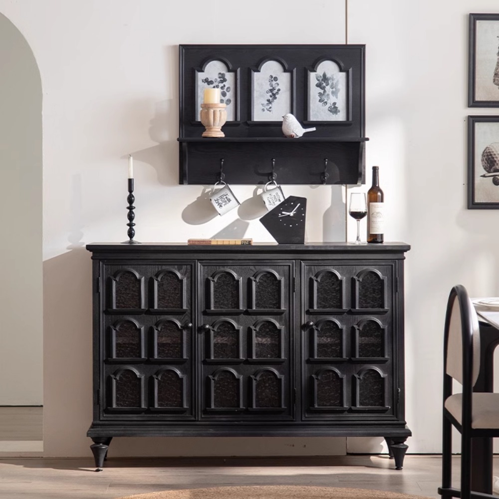 Vintage Collectible Furniture - Puxadores de porta vintage armários canto