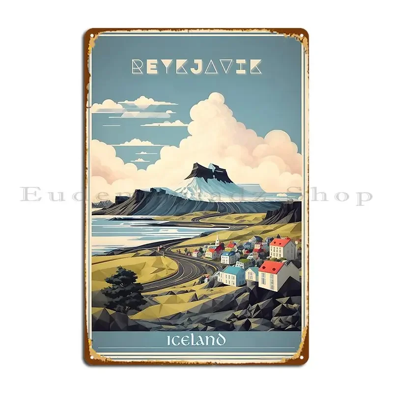 Vintage Collectible Tins - Reykjavik S Vintage Beauty: Coleção de