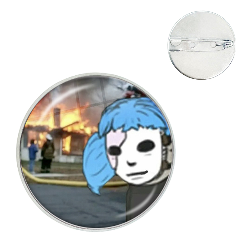 Vintage Collectible Glass - Jogo de terror sally face vintage