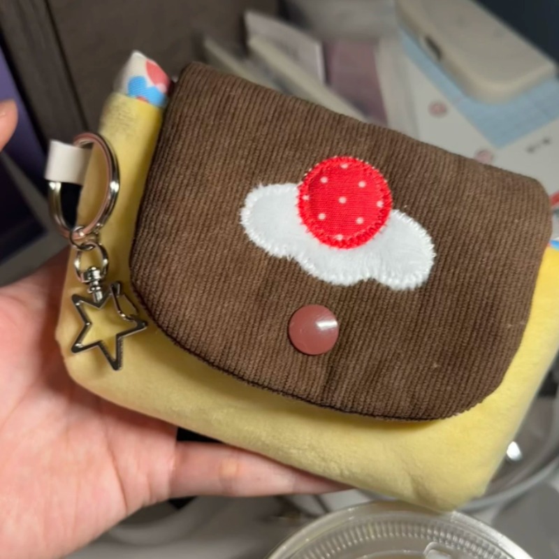 Vintage Collectible Items - 1 unidade Bolsa de Câmera de