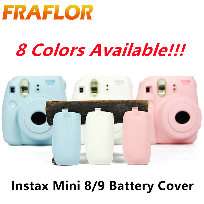 Super 8 Film Reel - Fujifilm Instax Mini 8 Filme Tampa
