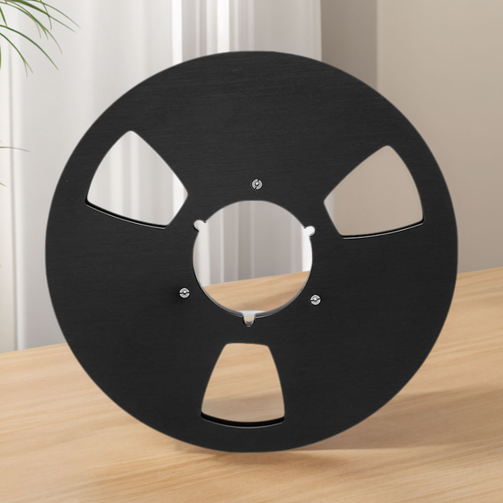 Bobina de fita vazia de 1/4 po - Super 8 Film Reel avaliação e preço