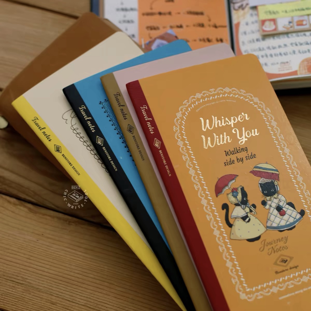 Caderno de Recarga TN Vintage  - Vintage Collectible Magazines avaliação e preço