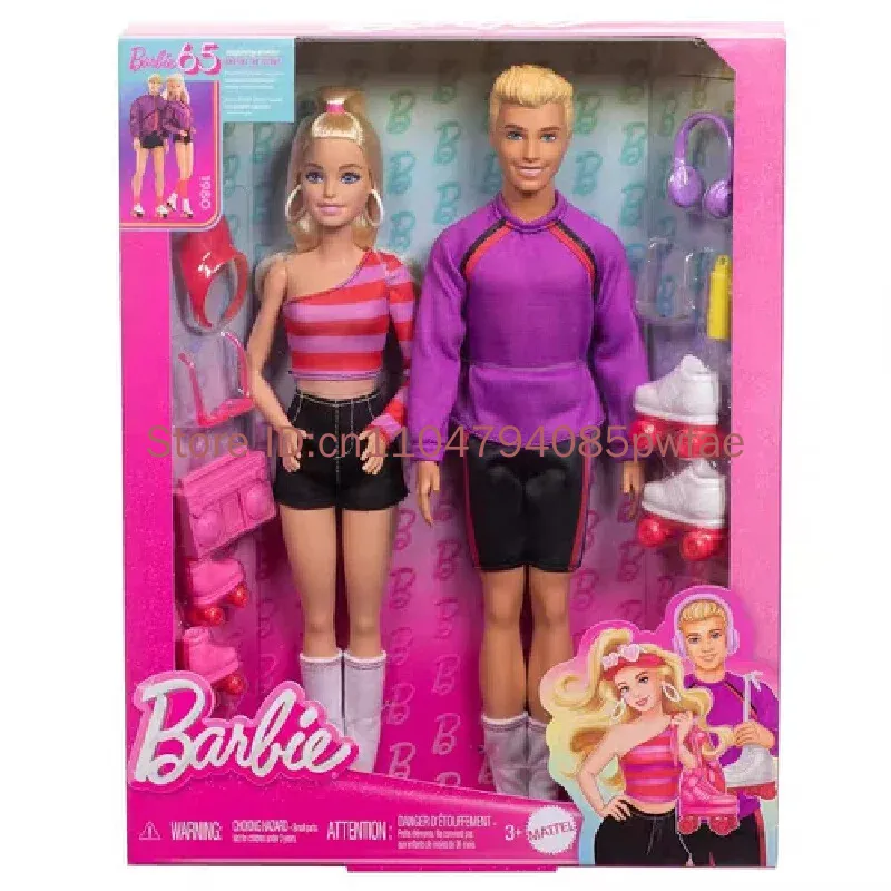 Boneco Barbie Cowboy Ken - Col - Vintage Collectible Baby Dolls avaliação e preço