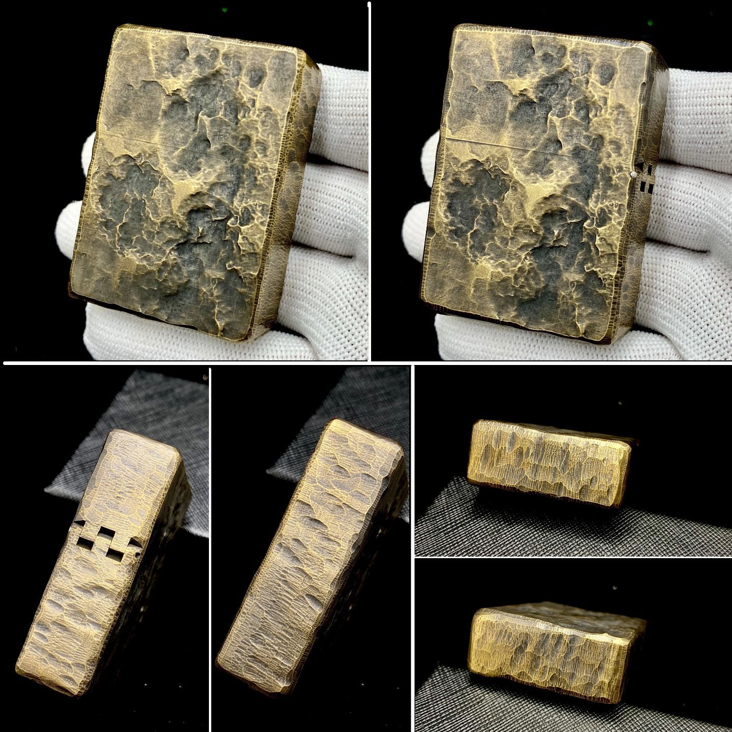 Isqueiro de Querosene Zorro 91 - Vintage Collectible Lighters avaliação e preço