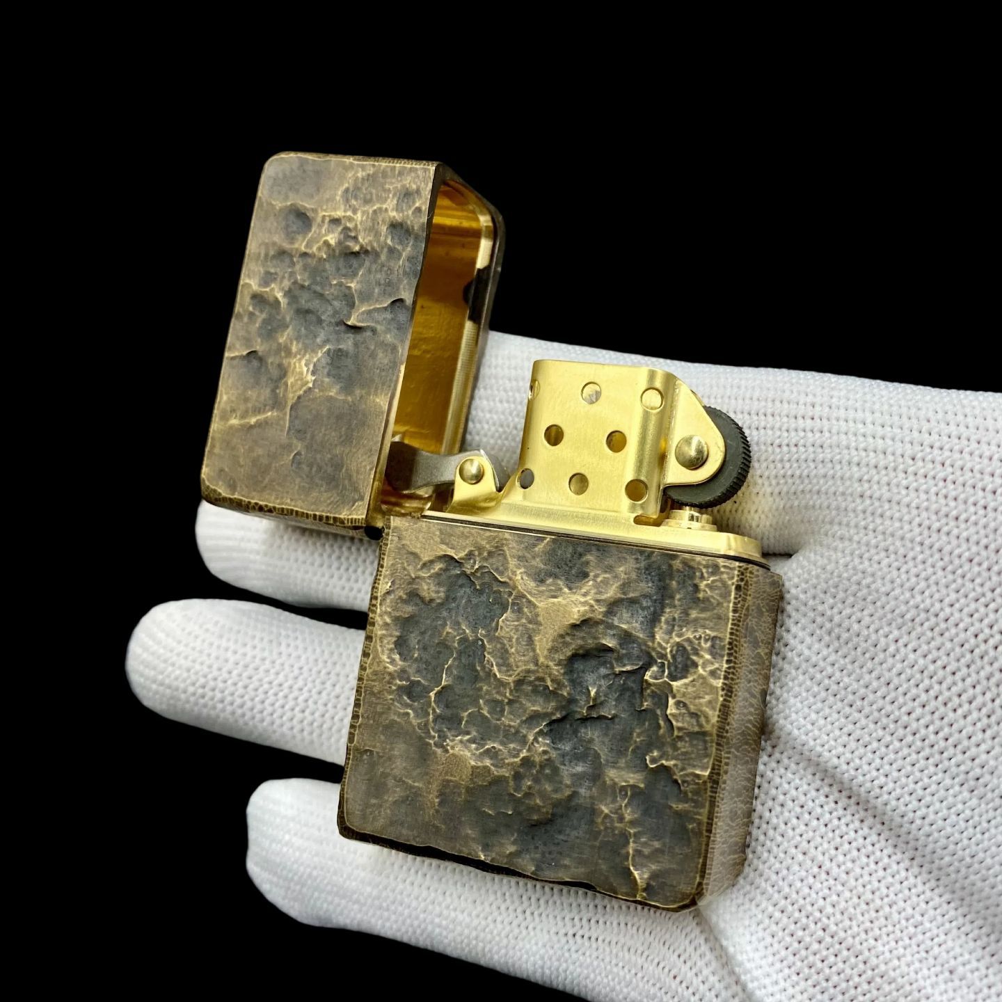 Isqueiro de Querosene Zorro 91 - Vintage Collectible Lighters avaliação e preço