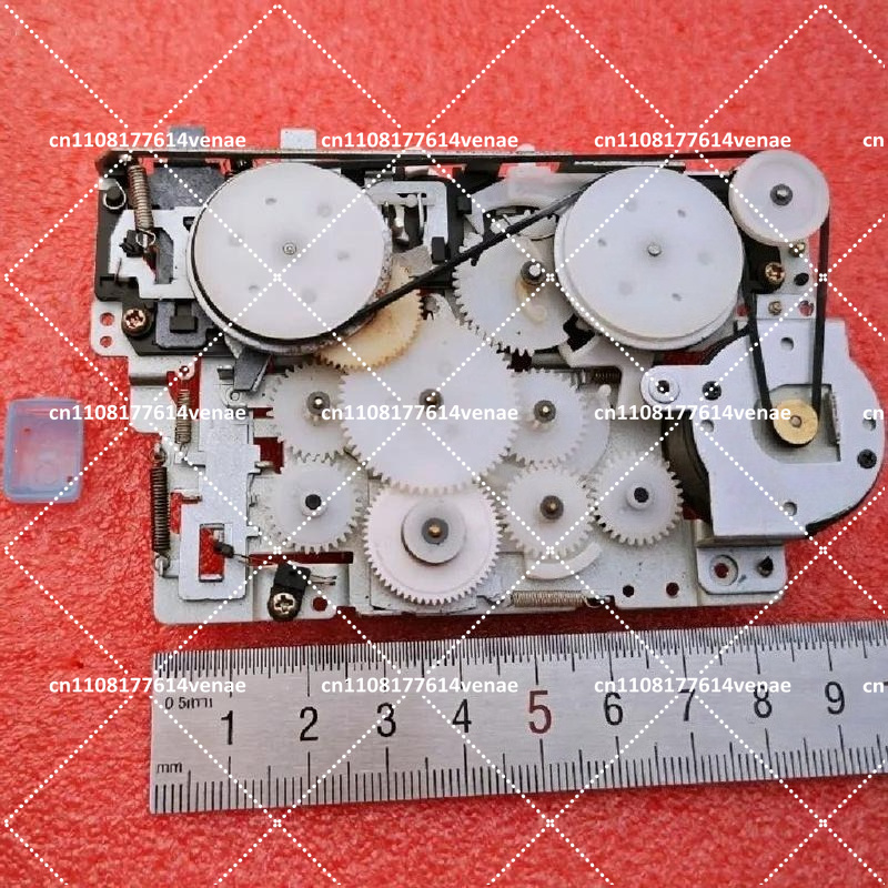 Peças do Mecanismo de Reprodut - Cassette Tape Head avaliação e preço