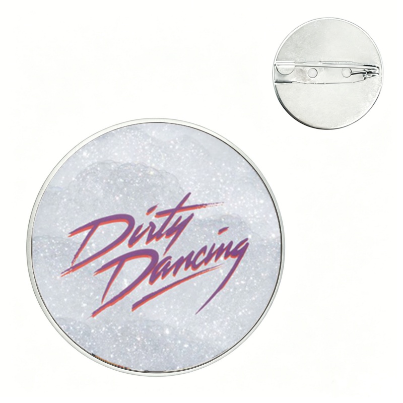 Broche de Vidro Vintage com Te - Vintage Collectible Glass avaliação e preço