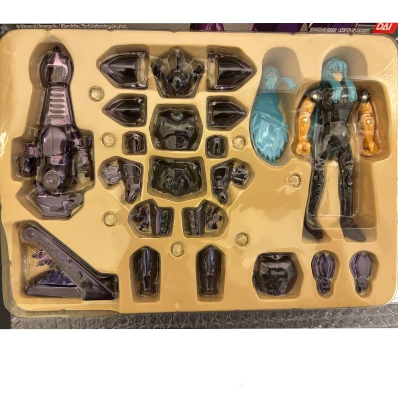 Novo em estoque: Coleção de fi - Vintage Collectible Figures avaliação e preço