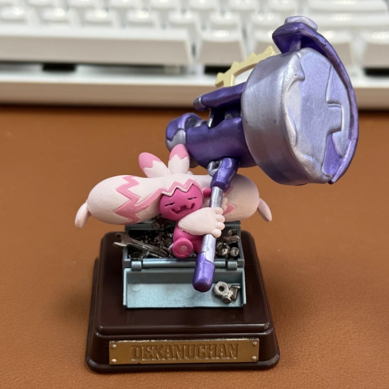 Original Re-Ment Pokémon Coleç - Vintage Collectible Items avaliação e preço