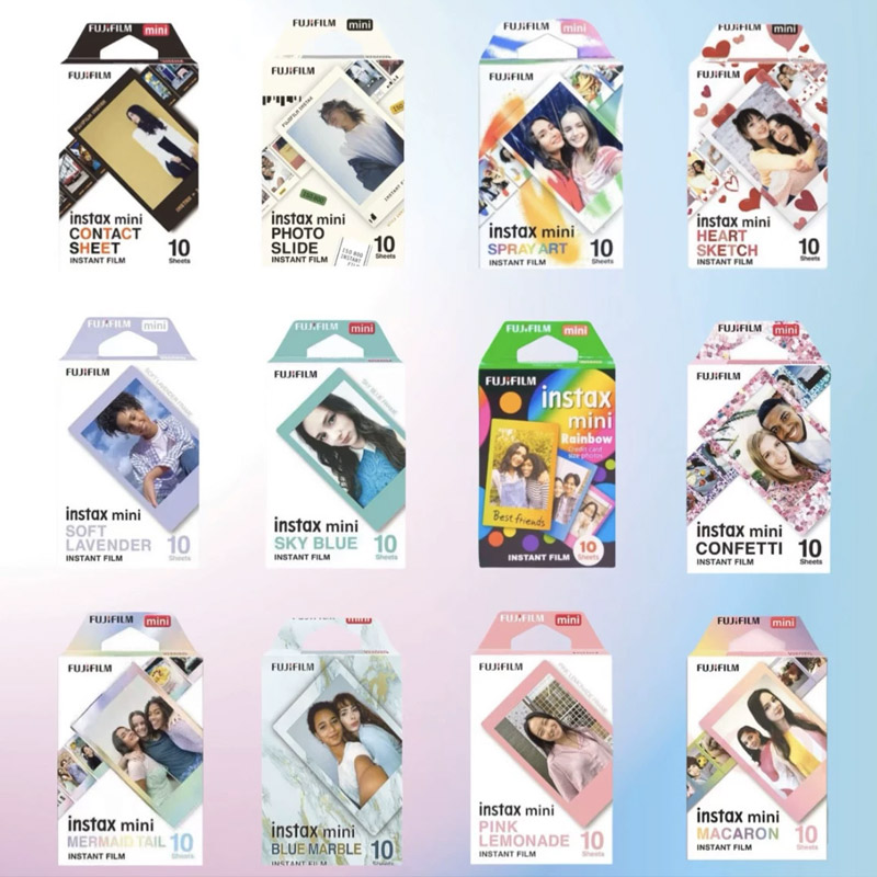 10/20 Folhas de Papel Fotográf - Super 8 Film Reel avaliação e preço