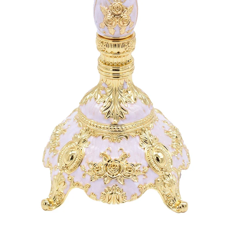 Suportes de Velas Vintage Nórd - Vintage Collectible Glass avaliação e preço