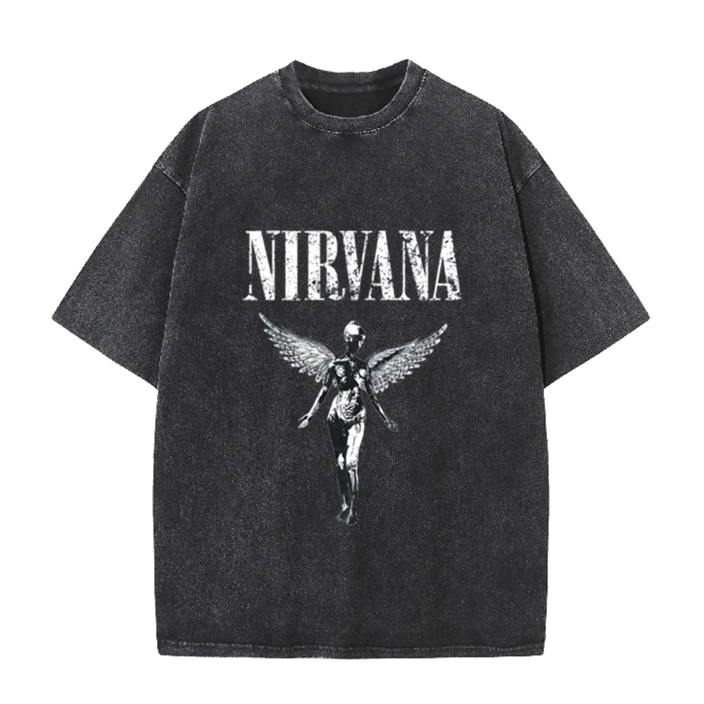Camiseta Oversized Retro com L - Vintage Collectible Figures avaliação e preço