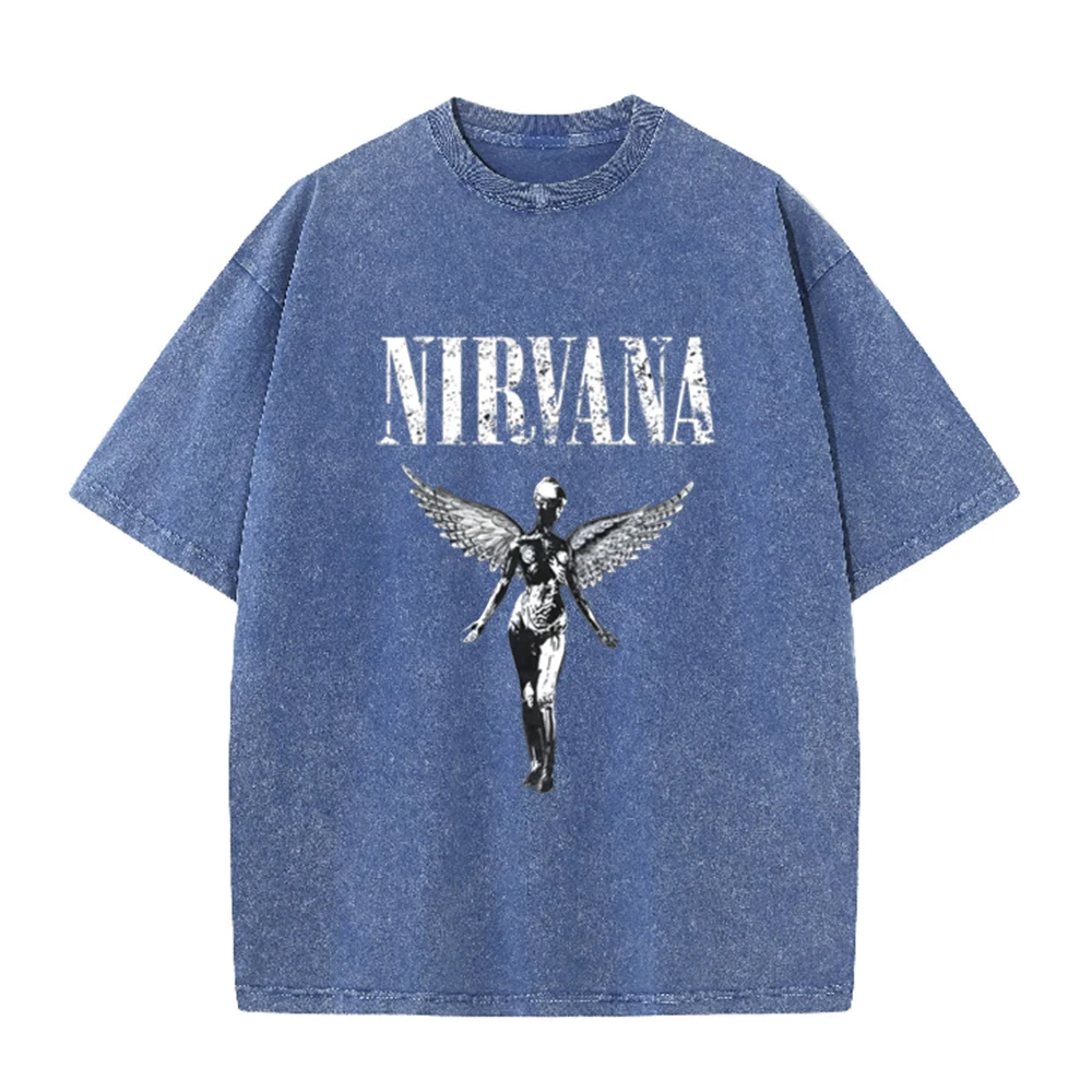 Camiseta Oversized Retro com L - Vintage Collectible Figures avaliação e preço