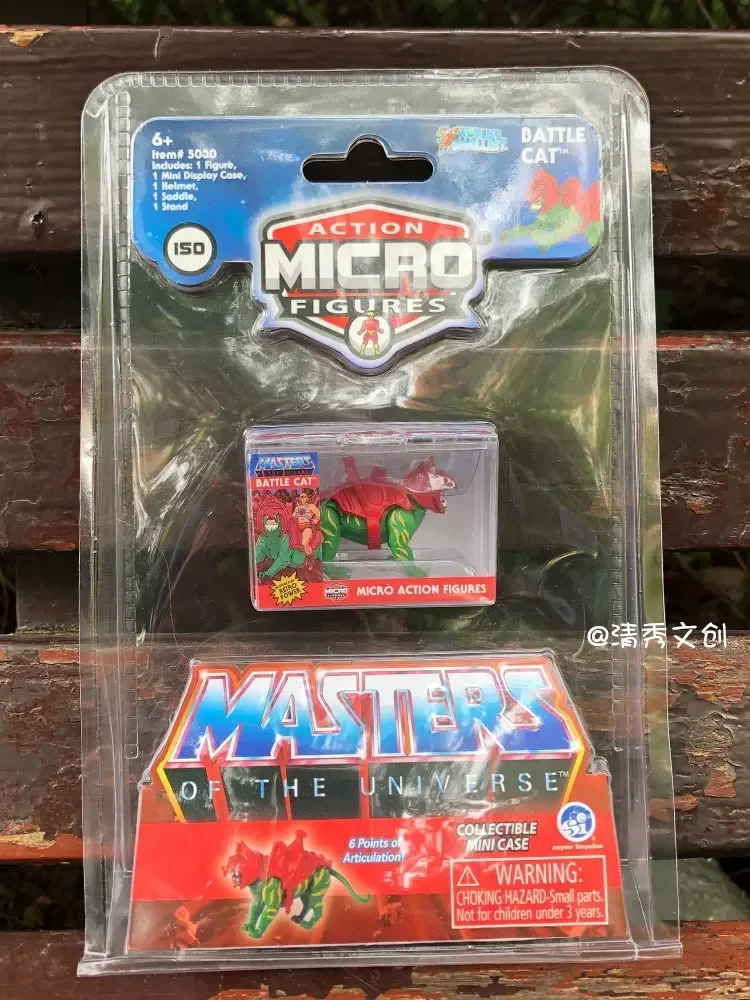 Figuras de Ação Vintage de Had - Vintage Collectible Figures avaliação e preço