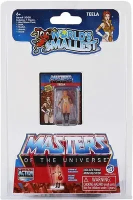 Figuras de Ação Vintage de Had - Vintage Collectible Figures avaliação e preço