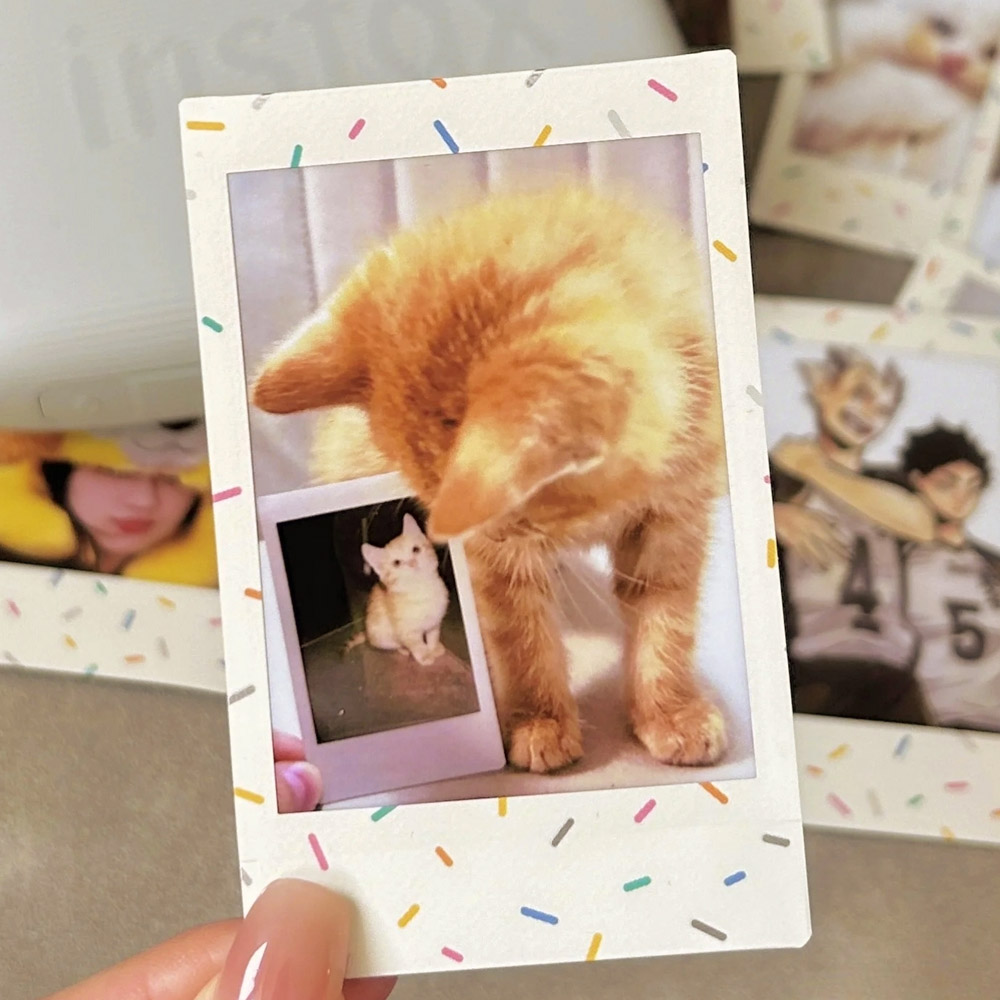 10-50 folhas fujifilm instax m - Super 8 Film Reel avaliação e preço
