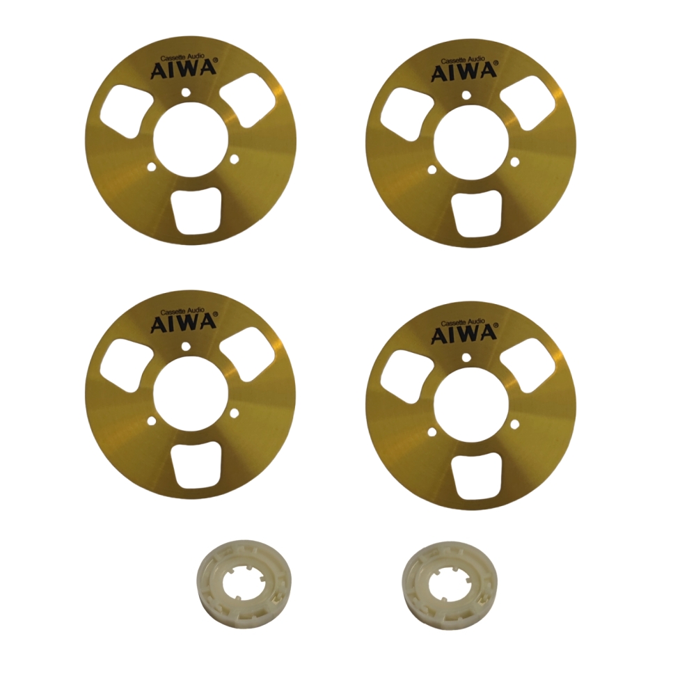 Kit de Fita Cassete de Metal P - Super 8 Film Reel avaliação e preço