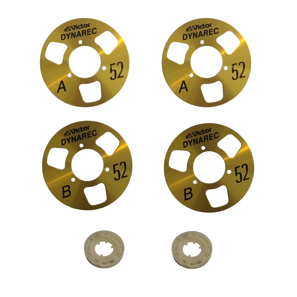 Kit de Fita Cassete de Metal P - Super 8 Film Reel avaliação e preço