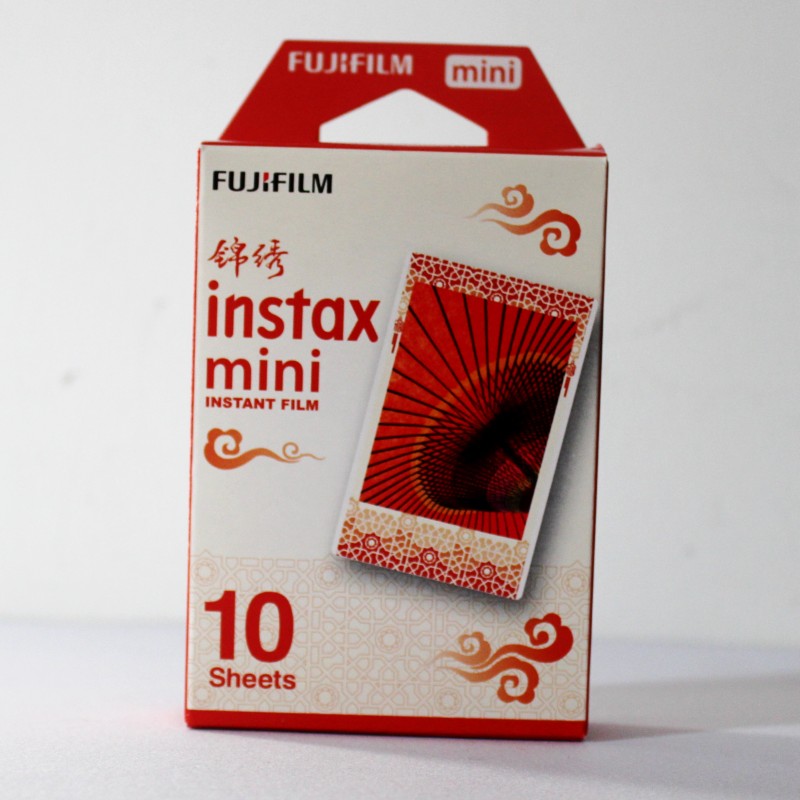 Fujifilm Instax Mini Filme Ver - Super 8 Film Reel avaliação e preço