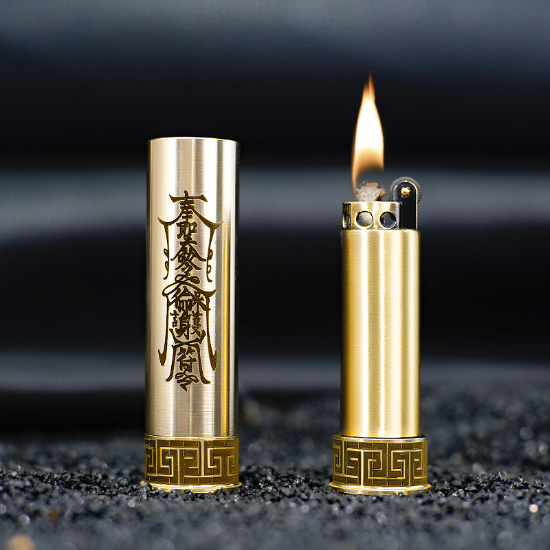 Isqueiro a Gás Vintage Alemão  - Vintage Collectible Lighters avaliação e preço
