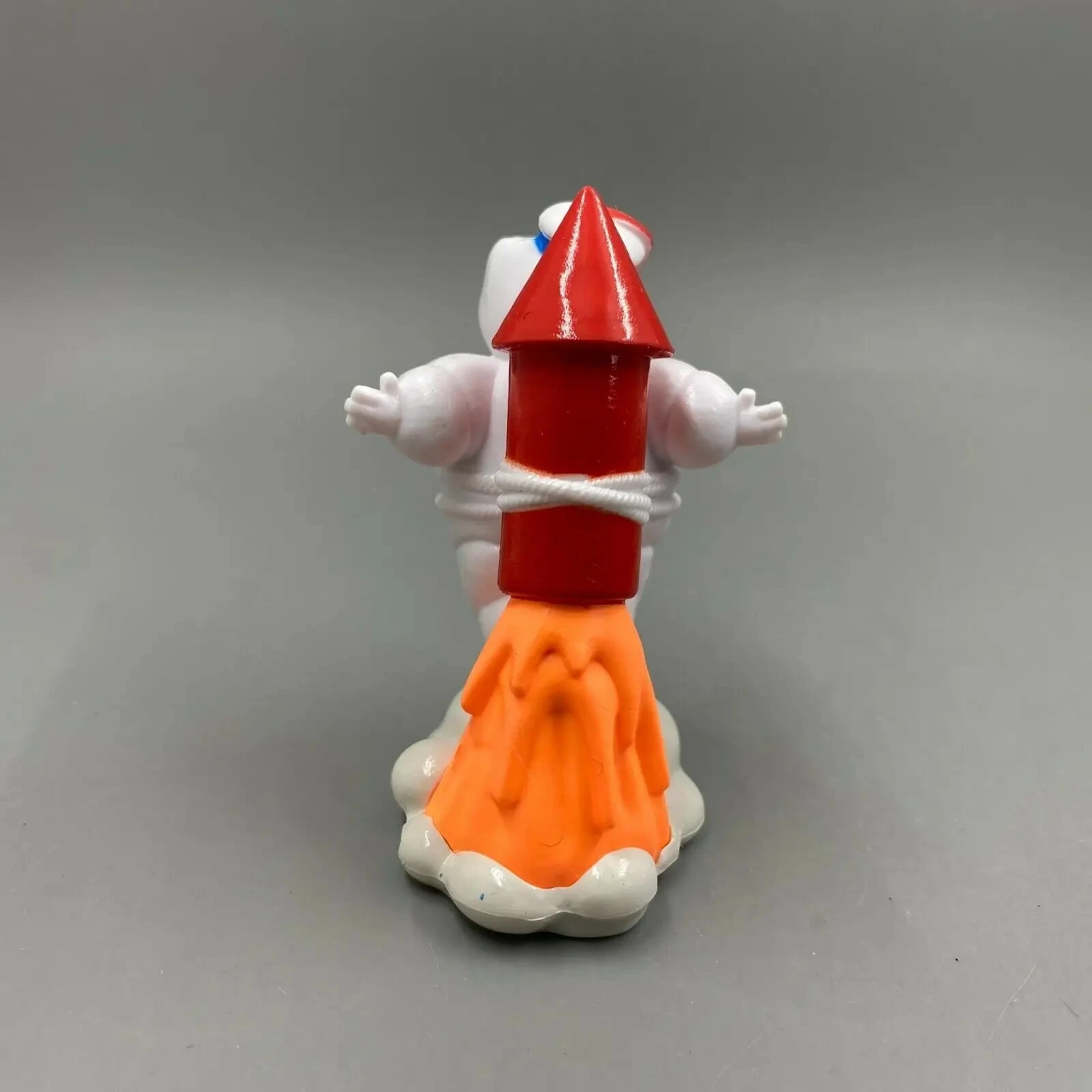 6 pçs bonito vintage ghostbust - Vintage Collectible Figures avaliação e preço