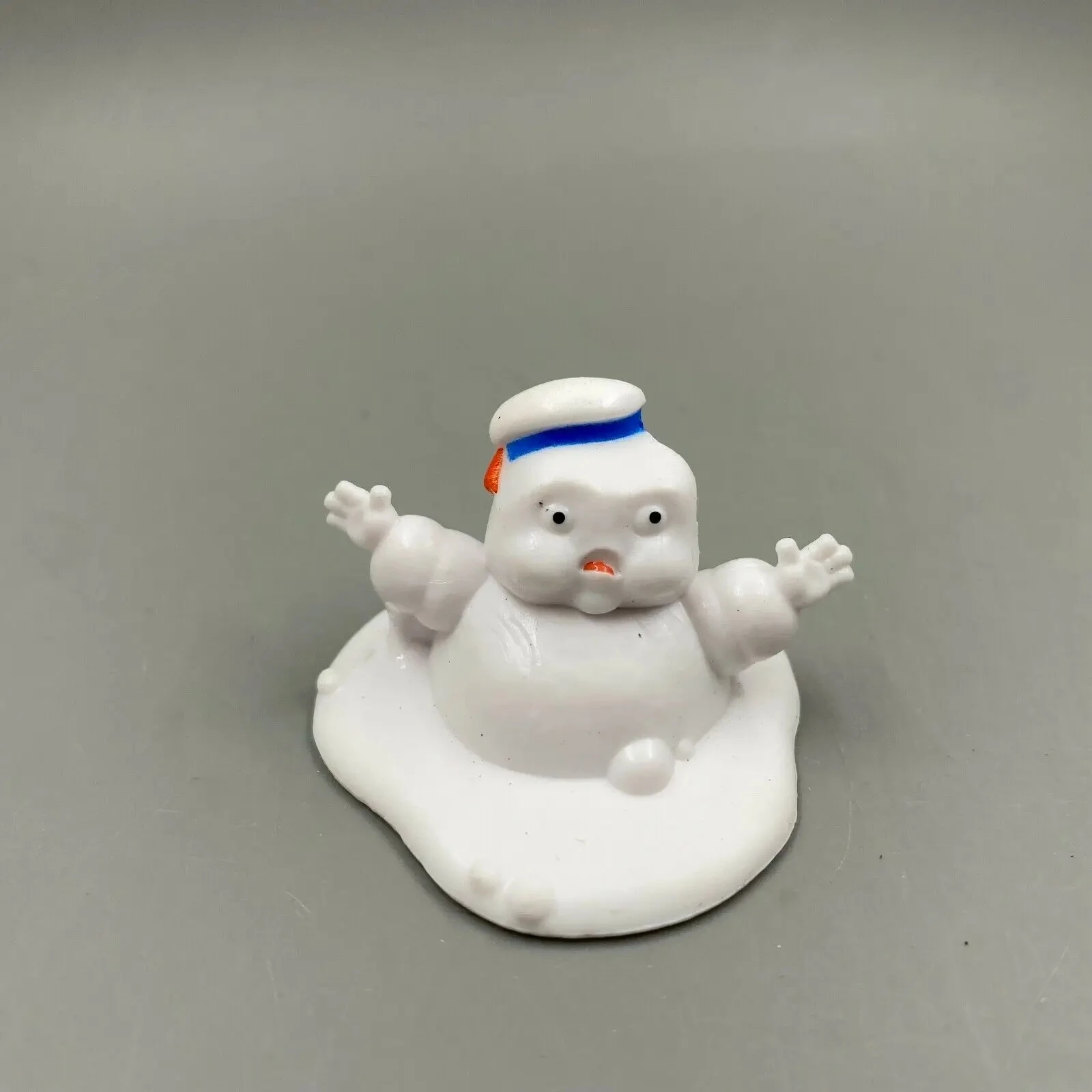 6 pçs bonito vintage ghostbust - Vintage Collectible Figures avaliação e preço