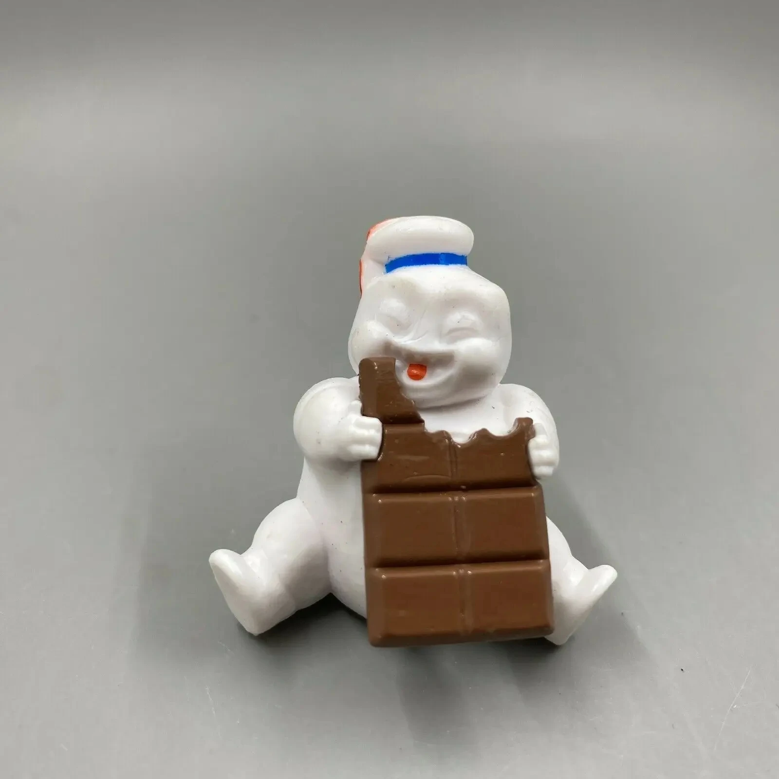 6 pçs bonito vintage ghostbust - Vintage Collectible Figures avaliação e preço