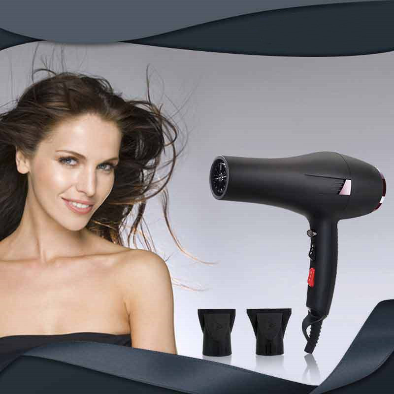 EUA, UE Secador de cabelo de a - Vintage Collectibles And More avaliação e preço