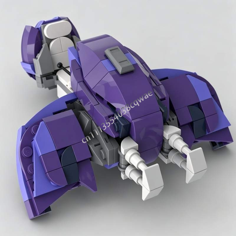 NOVO Kit de Montagem de Veícul - Vintage Collectible Figures avaliação e preço