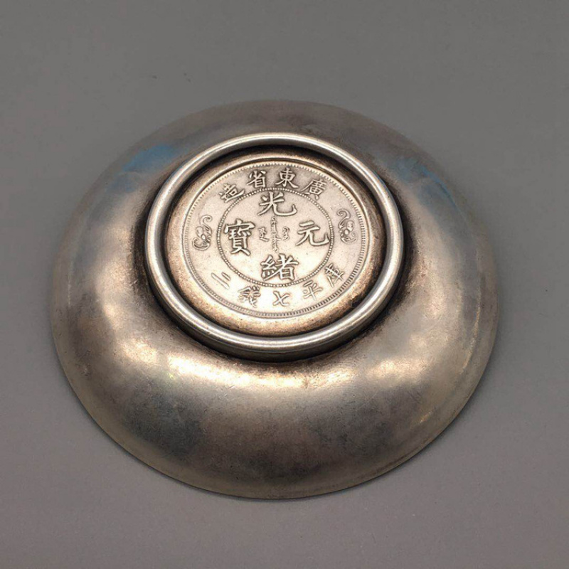 Antiguidades e colecionáveis d - Vintage Collectible Dishes avaliação e preço