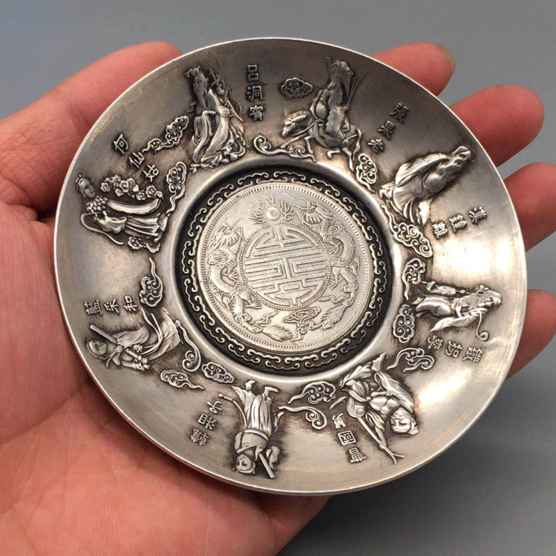 Antiguidades e colecionáveis d - Vintage Collectible Dishes avaliação e preço