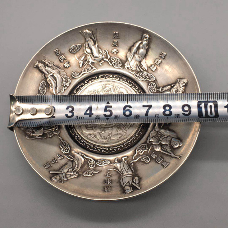 Antiguidades e colecionáveis d - Vintage Collectible Dishes avaliação e preço