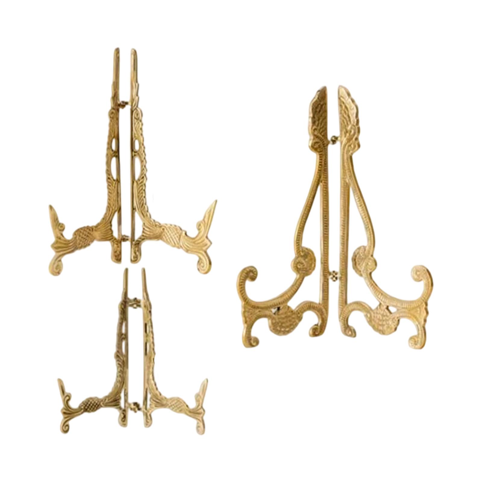 Suporte Decorativo de Mesa em  - Vintage Collectible Dishes avaliação e preço