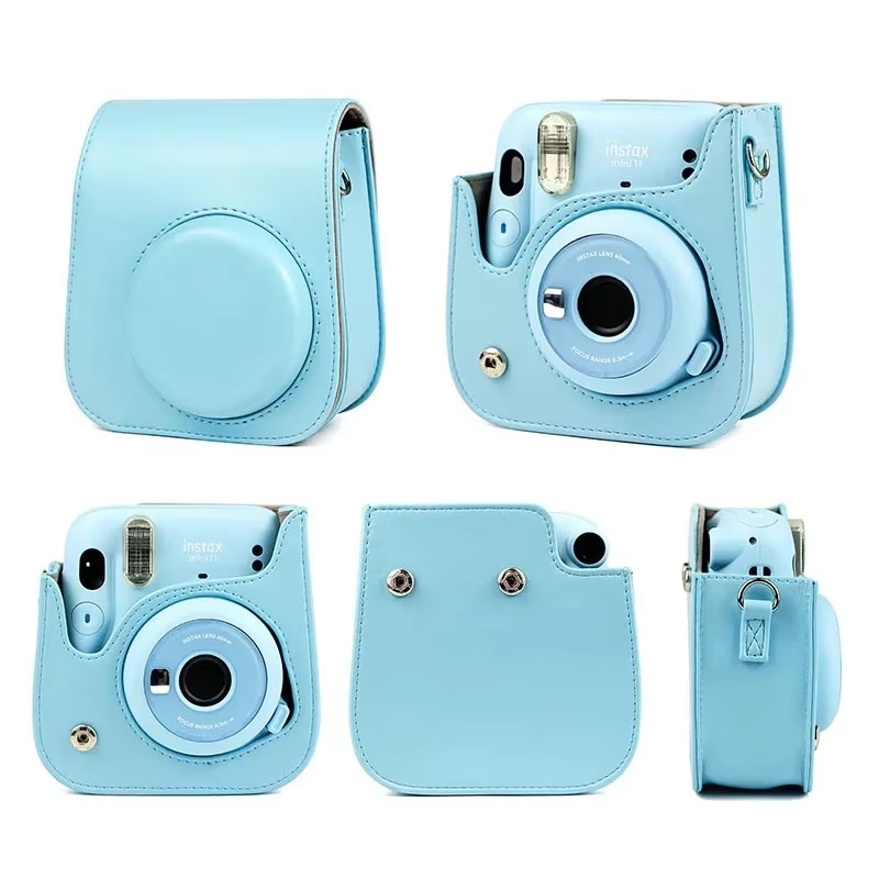 Bolsa para Câmera Fujifilm par - Super 8 Film Reel avaliação e preço