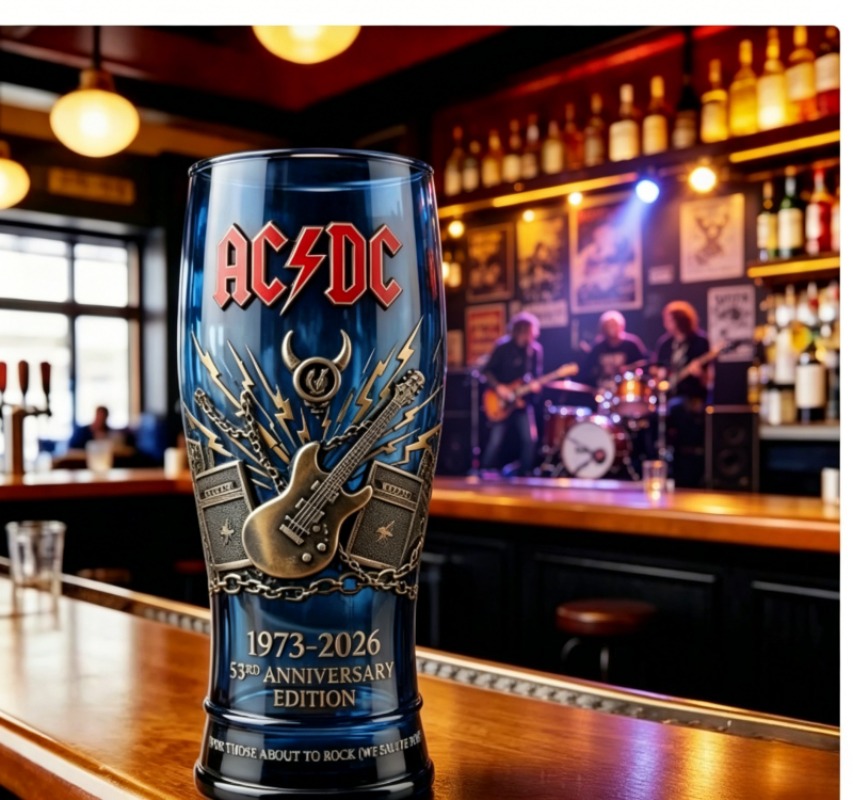 Copo de Cerveja 3D em Relevo E - Vintage Collectible Glass avaliação e preço