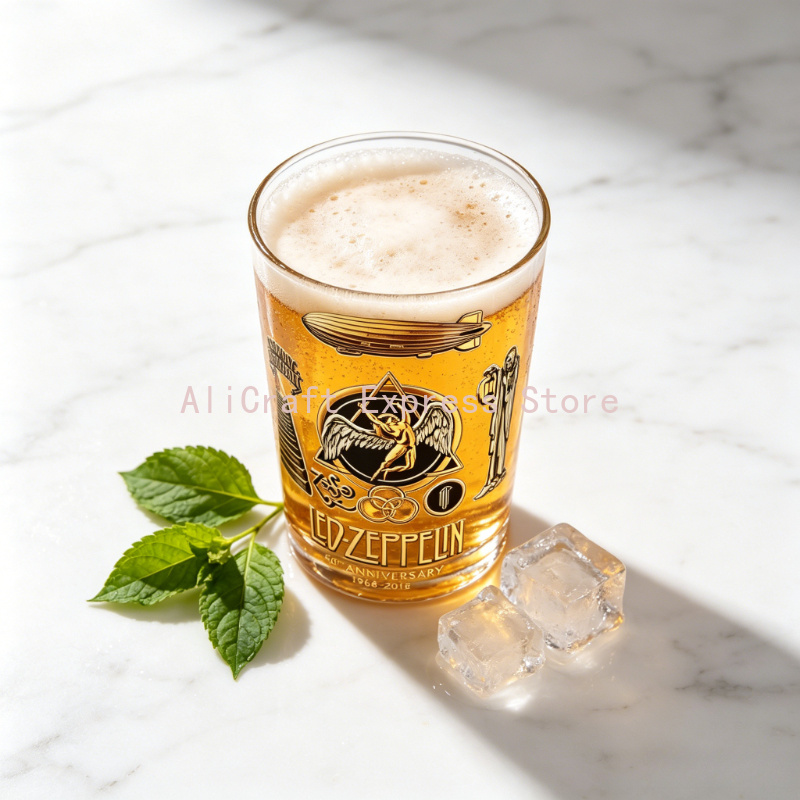 Copo de Uísque Vintage Clássic - Vintage Collectible Glass avaliação e preço