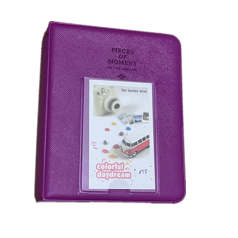 3 polegada 64 bolsos para álbu - Super 8 Film Reel avaliação e preço
