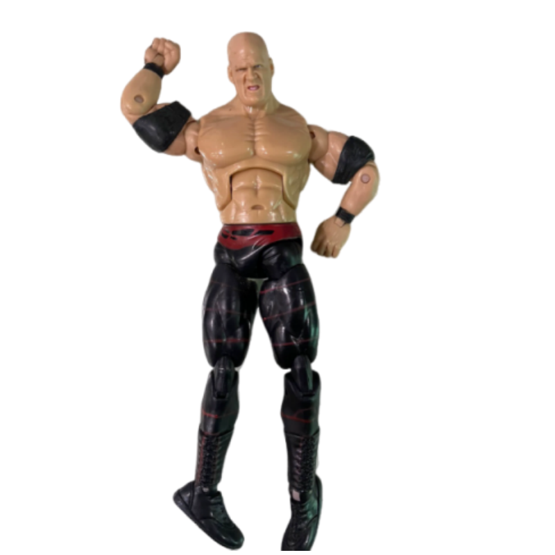 WE WRESTLERS Undertaker John C - Vintage Collectible Figures avaliação e preço