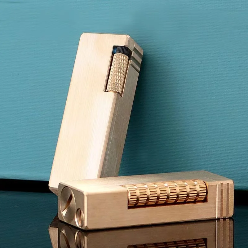 Vintage resistente trincheira  - Vintage Collectible Lighters avaliação e preço