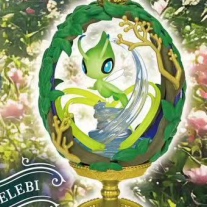 Coleção Re-ment Pokemon Ovalti - Small Vintage Collectible Items avaliação e preço