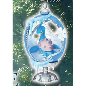 Coleção Re-ment Pokemon Ovalti - Small Vintage Collectible Items avaliação e preço