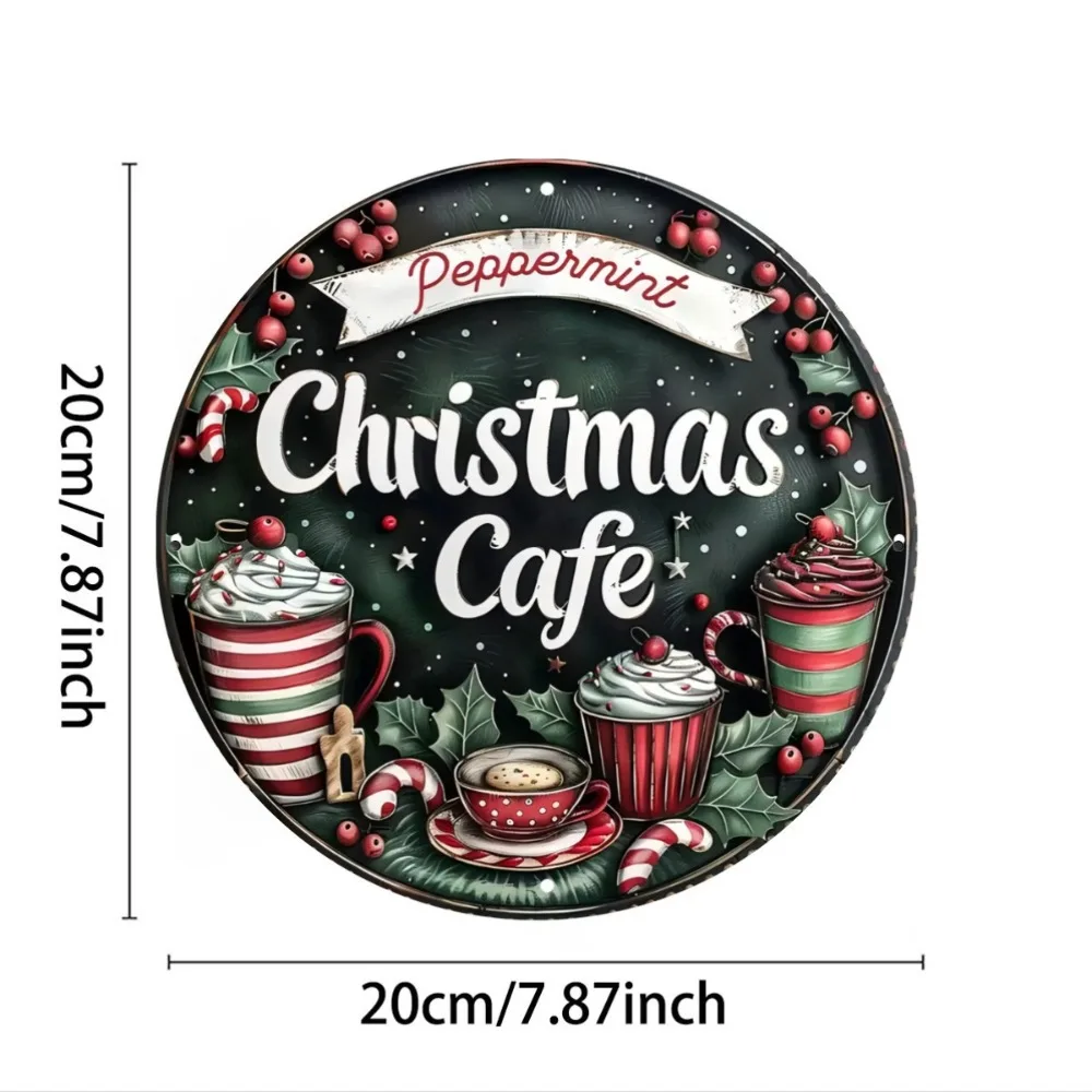 Coleção Vintage Retro de Natal - Vintage Collectible Tins avaliação e preço