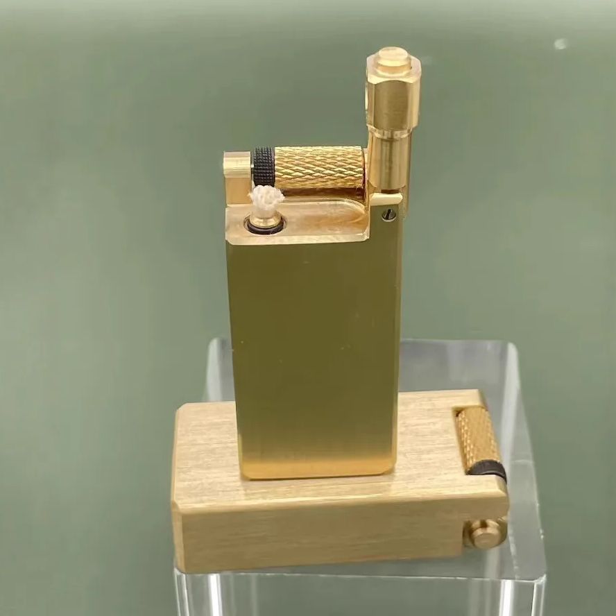 Isqueiro europeu vintage, isqu - Vintage Collectible Lighters avaliação e preço