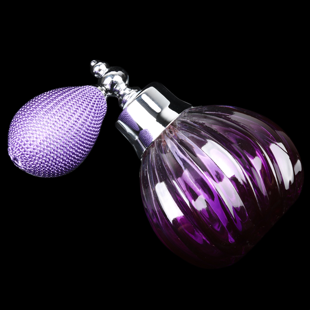 Frasco de perfume de vidro vin - Vintage Collectible Glass avaliação e preço