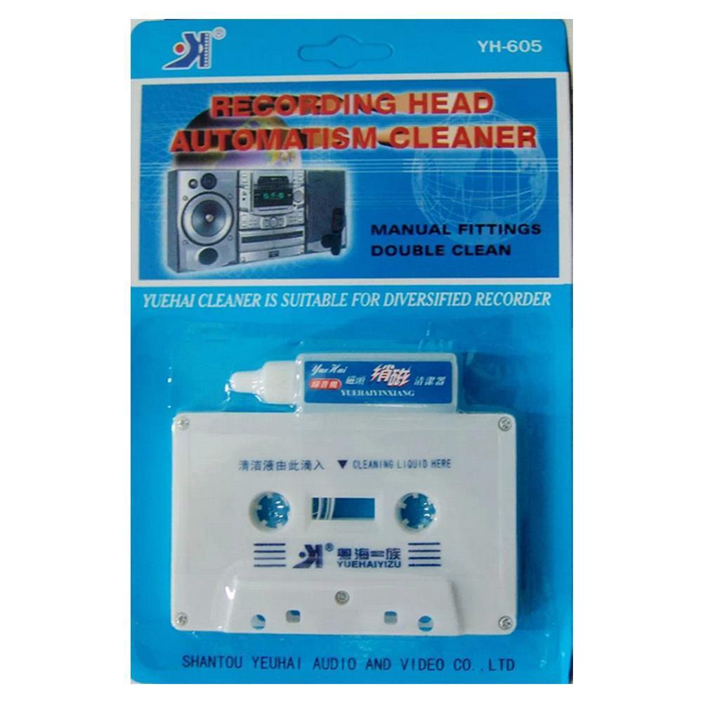 Carro Cassete Jogador Cabeça L - Cassette Tape Head avaliação e preço